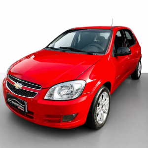 CHEVROLET CELTA ADVANTAGE 1.4 FULL 2016