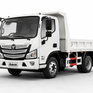 FOTON BJ1128 Volcadora