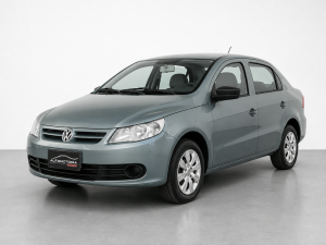 VOLKSWAGEN GOL POWER FULL 2011