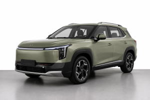 DONGFENG VIGO ULTRA