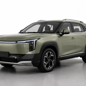 DONGFENG VIGO ULTRA